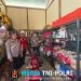 Karhutla Jadi Perhatian, Polsek Kuala Behe Pastikan PT PAS Siap Hadapi Kebakaran