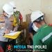 Karhutla Mengintai, Forkopimcam Mempawah Hulu Pastikan ‘Senjata’ Damkar PT. ISS Siap Tempur