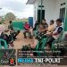 Peran TNI AD Seskoad dan Universitas LPPM Unjani Dalam Mewujudkan Insfratruktur yang Bermanfaat Bagi Masyarakat di Merauke