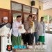 Safari Jumat Kamtibmas di Cijengkol, Kapolsek Setu Ajak Tokoh Agama dan Warga Jaga Keamanan Lingkungan