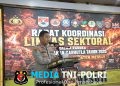 Sinergi Lintas Sektoral: Polres Mesuji Perkuat Langkah Konkret Penanganan Karhutla 2026