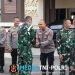 Polres Pringsewu Terima Tim Penyuluh Karhutla Mabes TNI, Perkuat Sinergi Cegah Kebakaran Hutan dan Lahan