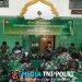 Kodim Boyolali Peringati Maulid Nabi, Dandim Ajak Prajurit Jadikan Keteladanan Rasulullah sebagai Pedoman Pengabdian
