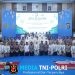 Polda Lampung Gelar Doa Bersama Peringati Maulid Nabi Muhammad Saw 1448 Hijriah dan HUT Polwan Ke-78