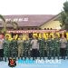 Tim Penyuluh Cegah Karhutla Mabes TNI Kunjungi Polres Tanggamus, Perkuat Pencegahan Kebakaran di Tanggamus