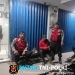 Patroli Biru Polsek Cikarang Utara Sisir Titik Rawan Kejahatan Malam Hari