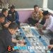 Forkopimcam Kedungwaringin Sambangi Bakal Calon Kades Karangsambung, Ajak Wujudkan Pilkades Damai