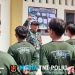 Cetak Generasi Tangguh, Babinsa Koramil 10/Sambi Tanamkan Nasionalisme kepada Santri