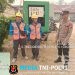 Keselamatan Jadi Prioritas, Polisi Ingatkan Karyawan PLN Waspadai Kabut Asap