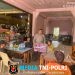 Temui Warga Saat Patroli, Polisi Bentangkan Banner STOP KARHUTLA