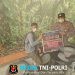 Sigap Cegah Karhutla, Polisi Kuala Behe Sambangi Warga Bawa Pesan Waspada Asap