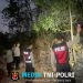 Tiga Kebakaran Lahan Terjadi Sepekan, Polres Pringsewu Ingatkan Warga Soal Bahaya Api