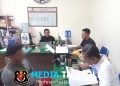 Kedapatan Bawa Sabu, Pria Asal Solo Diamankan Satresnarkoba Polres Wonogiri