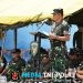 Karya Bakti Skala Besar TNI AD Resmi Ditutup Wujudkan Pembangunan dan Air Bersih Untuk Masyarakat di Papua Selatan