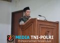 Maulid Nabi 1448 H, Prajurit dan Persit Kodam XVIII/Kasuari Teladani Akhlak Rasulullah, Perkuat Pengabdian kepada Bangsa dan Rakyat