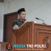 Maulid Nabi 1448 H, Prajurit dan Persit Kodam XVIII/Kasuari Teladani Akhlak Rasulullah, Perkuat Pengabdian kepada Bangsa dan Rakyat