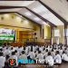 Bangga dan Tangis Haru Warnai Pengumuman Caba PK TNI AD Gelombang III TA 2026 di Kodam XVIII/Kasuari