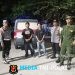 Jaga Jakarta Jaga Bekasi, Patroli Biru Tiga Pilar Muaragembong Antisipasi 3C, dan Kejahatan Jalanan