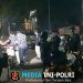 Jaga Jakarta Jaga Bekasi, Polsek Serang Baru Gelar OKJ Antisipasi Kejahatan Jalanan