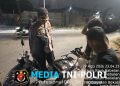 Jaga Jakarta Jaga Bekasi, Patroli Gabungan Tiga Pilar Polsek Babelan