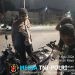 Jaga Jakarta Jaga Bekasi, Patroli Gabungan Tiga Pilar Polsek Babelan
