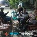 Jaga Jakarta Jaga Bekasi, Bhabinkamtibmas Babelan Kota Sambangi Warga dan Dorong Ronda Malam Kembali Aktif