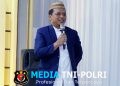 Bupati Pringsewu Riyanto Pamungkas Hadiri Peringatan Maulid Nabi & Haul KH. Abdullah Sayuti