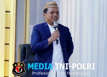 Bupati Pringsewu Riyanto Pamungkas Hadiri Peringatan Maulid Nabi & Haul KH. Abdullah Sayuti