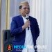 Bupati Pringsewu Riyanto Pamungkas Hadiri Peringatan Maulid Nabi & Haul KH. Abdullah Sayuti