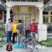 Pria Asal Tulang Bawang Ditangkap Unit Reskrim Polsek Way Serdang Bersama Tekab 308 Polres Mesuji