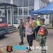 Posko Tiga Pilar Jaga Bekasi–Jaga Jakarta di Setu Perkuat Sinergi Jaga Kamtibmas