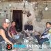 Bhabinkamtibmas Desa Setialaksana Sambangi Warga, Perkuat Harkamtibmas di Lingkungan