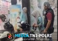 Parkir di Tempat Ramai Belum Tentu Aman, Polisi Ingatkan Warga Soal Curanmor