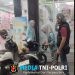 Parkir di Tempat Ramai Belum Tentu Aman, Polisi Ingatkan Warga Soal Curanmor