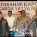 Kapolri Hadiri Silaturahmi Akbar 6.500 Eks Anggota JI di Solo, Teguhkan Komitmen Kembali ke NKRI