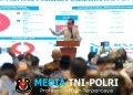 Wamendagri Bima Arya Ajak DPRD “Naik Kelas”, Kawal APBD agar Lebih Produktif