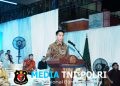Wamendagri Wiyagus Dorong Pemajuan Kebudayaan Jadi Kekuatan Pembangunan Kabupaten Brebes