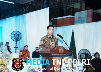 Wamendagri Wiyagus Dorong Pemajuan Kebudayaan Jadi Kekuatan Pembangunan Kabupaten Brebes
