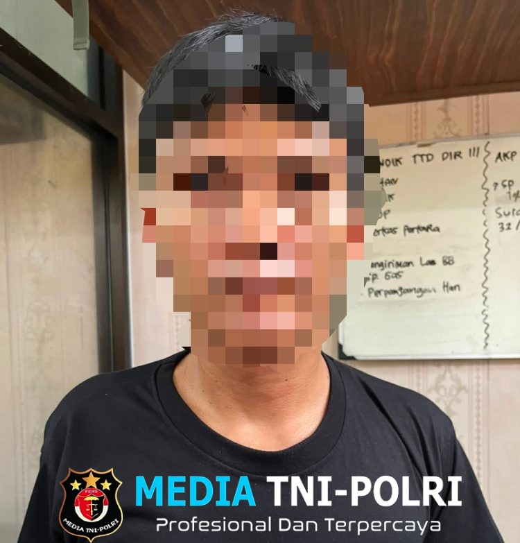 Polda Lampung Berhasil Bongkar Home Industry Pil Ekstasi di Natar, Lima Orang Diamankan