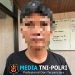 Polda Lampung Berhasil Bongkar Home Industry Pil Ekstasi di Natar, Lima Orang Diamankan