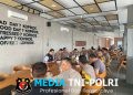 Tim Edukasi Siswa PTIK dan Pamatwil Susun Langkah Cegah Karhutla di Landak