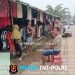 Kabut Asap Tak Halangi Polisi Hadir di Tengah Masyarakat