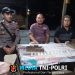 Polisi Sapa Warga di Tengah Malam, Pesan Kamtibmas Disampaikan untuk Cegah Kejahatan