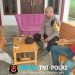 Tak Kenal Lelah Cegah Karhutla, Bhabinkamtibmas Sambangi Warga dan Sampaikan Imbauan