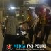 Polsek Tambelang Gelar OKJ Malam Hari, Antisipasi Tawuran hingga Kejahatan Jalanan