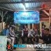 Posko Tiga Pilar Muara Gembong Ajak Warga Jaga Kerukunan dan Waspadai Hoaks