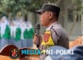 Turun ke Sekolah, Bhabinkamtibmas Dorong Pelajar Berprestasi dan Jauhi Kenakalan Remaja