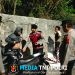 Polsek Muara Gembong Gelar OKJ dan Patroli Biru, Antisipasi Kejahatan Jalanan hingga Tawuran