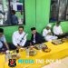 Polsek Kedungwaringin Amankan Peringatan Maulid Nabi Muhammad SAW 1448 H di Ponpes Al Bayyinah