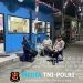 Patroli Harkamtibmas Polsubsektor PUP Babelan, Antisipasi 3C dan Tawuran
